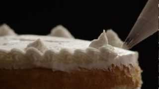 How to Make Buttercream Frosting  Allrecipescom [upl. by Oiralih]