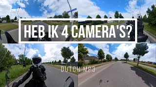 S120 Heb ik 4 cameras [upl. by Mariele]