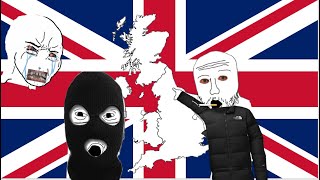 British Slander 3 [upl. by Teador703]