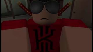 No Internet  Roblox Machinima [upl. by Alle]