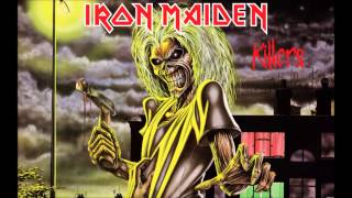 Iron Maiden  Another Life HQ [upl. by Annaor291]