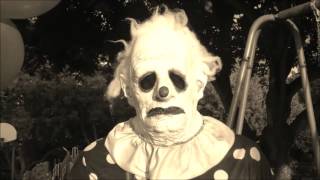 Carnival Lament  Creepy Circus Music [upl. by Pierson]