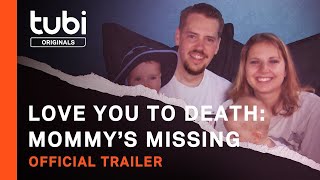 Love You to Death Mommys Missing Official Trailer TheNestTrailers® [upl. by Sontag]