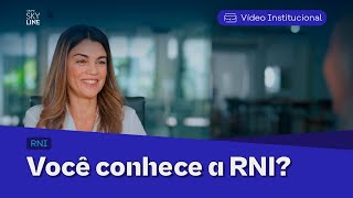 Vídeo Institucional para a RNI Incorporadora [upl. by Eizzo]