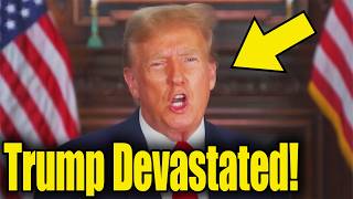 TRIGGERED Trump MELTS DOWN After Hes EXPOSED By THIS Ad [upl. by Fulcher]