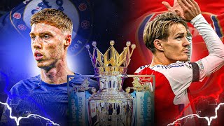 Chelsea vs Arsenal Live Watchalong FantasyScout11Football KaranSinghBoomerKaranSinghMagic [upl. by Gertie]