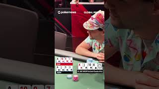 FURTH WINS FIRST BRACELET pokernews wsop2024 [upl. by Otero228]