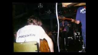 Spacemen 3 Walking with Jesus live Rose Club Koln 1989 Feedback Version [upl. by Schonfield979]