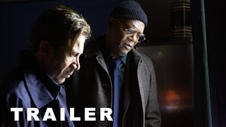 Damaged 2024  Trailer  Samuel L Jackson  Laura Haddock  Vincent Cassel  John Hannah [upl. by Inva277]