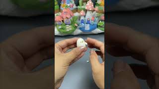 💞 Rainy Clay Craft Easy Making for Kids💞diyhowtomakeclaycraft clayartforkidseasy viralvideo [upl. by Anid275]