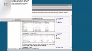 LDAP Configuration on Windows Server [upl. by Eidderf903]