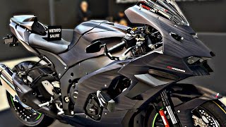 100 Special Japanese Motorcycles For 2024 amp 2025 [upl. by Riggs619]