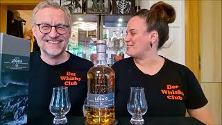 reReview  Ledaig 10 [upl. by Eiliah]