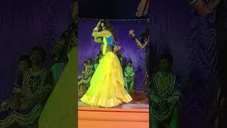 dance😂🚩 durgapuja funniest 😁1किलो 😁💔comedy 👍🙏 [upl. by Timothy689]