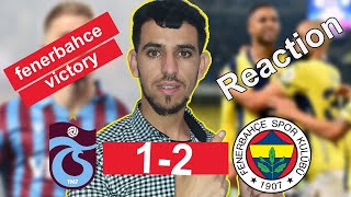 Fenerbahce wins at an important time with a positive analysis and interview about the team [upl. by Nosmirc824]