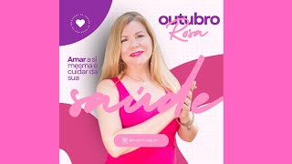 Outubro rosa [upl. by Etrem]