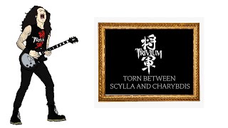 Trivium  Torn Between Scylla And Charybdis  Live Version 2009 Audio Only [upl. by Metabel566]