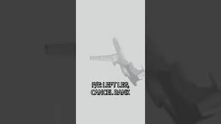 Pulkovo Flight 612 cvr Reconstruction landing crash automobile airforce [upl. by Eenehs]