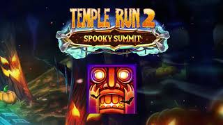 Temple Run 2 Winter Toyland Trailer 2023 [upl. by Bills]