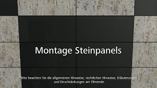 StoVentec Vorhangfassaden z B Steinfassaden Steinpaneele vorgehängte hinterlüftete Fassaden [upl. by Philine]