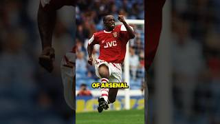 Why Ian Wright Had Such A Unique Career [upl. by Karr571]