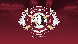 Seminole Sidelines Reaction to Mike Norvells press conference staff changes [upl. by Van]