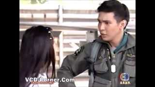 FMV ละครสาวน้อยประแป้ง  ทหารอากาศขาดรัก [upl. by Trace]