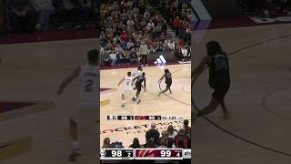 Cleveland Cavaliers vs Brooklyn Nets Wild Ending highlights CAVS is still undefeated [upl. by Howlond]