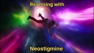 Sugammadex vs Neostigmine [upl. by Toms]