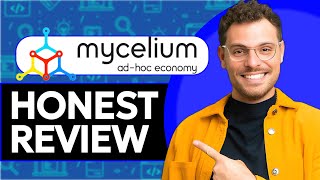 Mycelium Wallet Crypto Review  Watch Before Using [upl. by Eliot164]