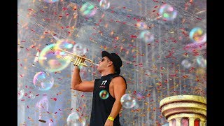 Tomorrowland Belgium 2017  Timmy Trumpet [upl. by Snow]