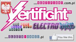 Vertifight  Music Recopilation  100 Electro 2013 Part 2 [upl. by Karlow]