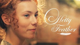 Season 6 Trailer  Hetty Feather  BYUtv [upl. by Pfaff241]