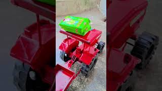 Tractor 🚜 pr loading Vim bar 🍸 ger gya shorts youtubeshorts [upl. by Narbig]