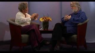 Neale Donald Walsch Pt 28  On Being Homeless  Conversations with Robyn [upl. by Evander792]