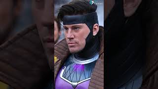 Channing Tatum’s Hilarious Gambit Accent Could Be A Hurdle In The Way Of His Dream Gambit Solo Film [upl. by Arquit]