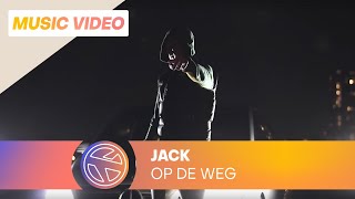 JACK  OP DE WEG PROD ASIAH [upl. by Draner308]