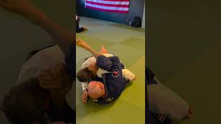 Opções de guarda russa daviddunnjiujitsu [upl. by Rutter]