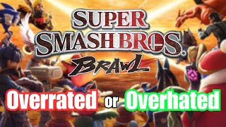 Is Brawl Overrated l Nostalgia Review [upl. by Arissa]