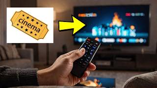 How to Download CinemaHD to FirestickAndroidTV  Full Guide [upl. by Nrol]