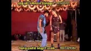 Tamil village dance new  Tamil record dances 2013 [upl. by Jodoin984]