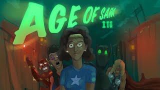 AGE OF SAPA 3  jude oc [upl. by Comfort]