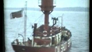 Princess Flying Boats at Calshot 1965 [upl. by Enibas]