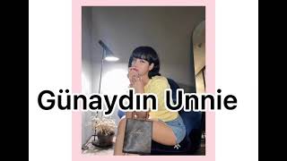 İş Birliği Bangtanpink dizisi 1 Bölüm JiroseLizkookTaennieJinsoo [upl. by Karyn]