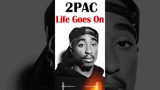 BEST HIP HOP MIX 90S 2000S  2PAC  Life Goes On  Greatest Hits Song 2024 [upl. by Dowski777]