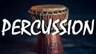 Cinematic Drums Epic Percussion Background Music by Alec Koff [upl. by Yorgos]