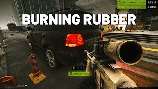 Burning Rubber Quest Guide  Ground Zero  Escape from Tarkov escapefromtarkov tarkov [upl. by Ruamaj]