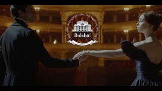 OFFICIAL SEASON TRAILER New 201718 Bolshoi Ballet in Cinema Season [upl. by Lebiralc]