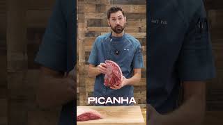 What are the best cuts for dry gging  Picanha [upl. by Morice67]