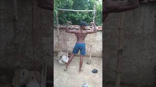 Exercise after body condition short viral video [upl. by Atidnan392]